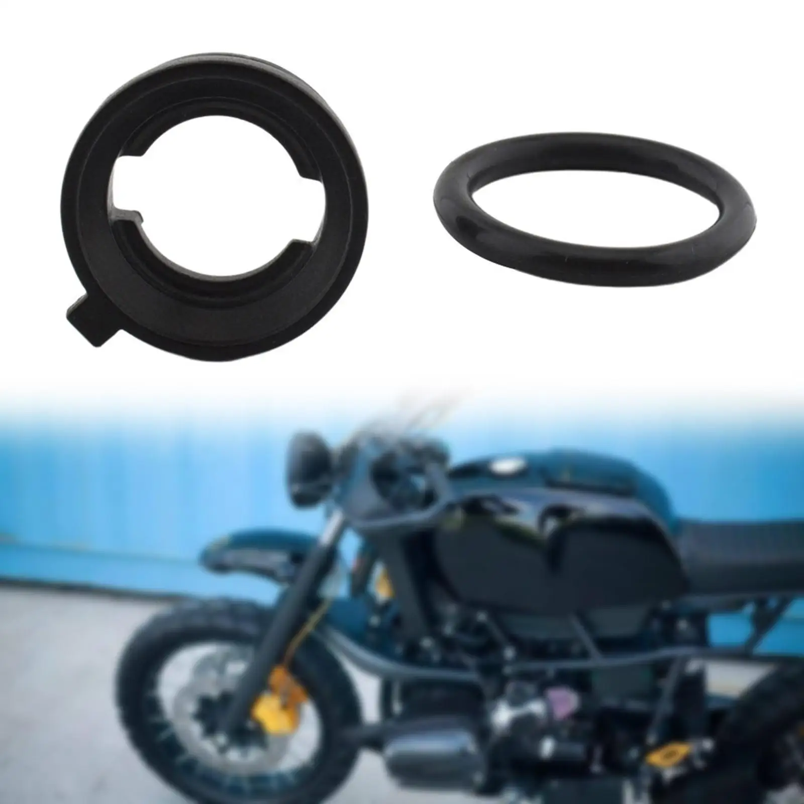 

Уплотнительное основание крышки маслозаливной горловины для R1200C и R1200 с быстрой настройкой