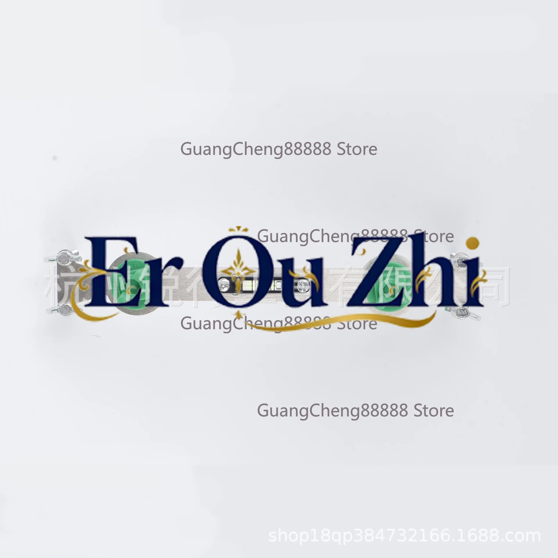 Mixing valve Hot and cold water pipe leveler Shower shower positioning installer Double bracket holder Level