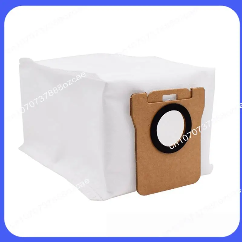 A26P كيس لجميع الغبار ل Dreame L20 Ultra L10s Ultra S10 S10 Pro جهاز آلي لتنظيف الأتربة ل Xiaoml Mijia Omni 1S B101CN روبوت X10 +