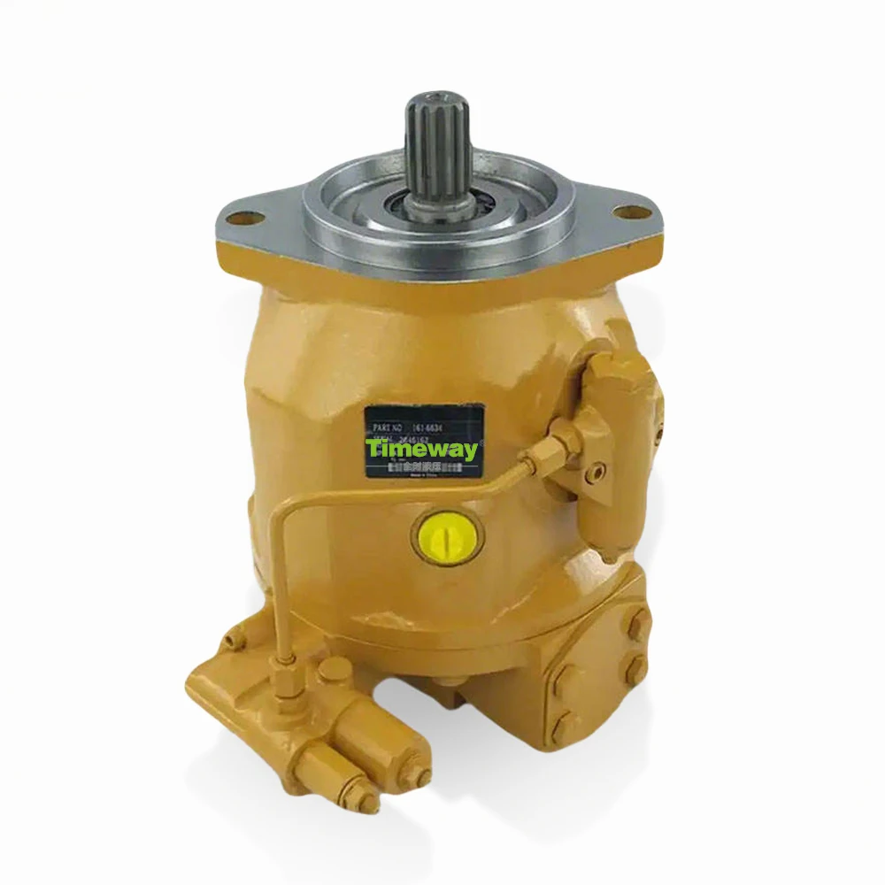 244-2228 Hydraulic Pump 244222 Axial Piston Pump for Repair CAT 244-2228 Backhoe Loader 420D