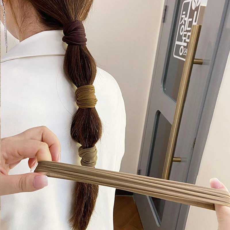 Thumbnail 4 - #41 Best Scrunchies to Buy In 2026