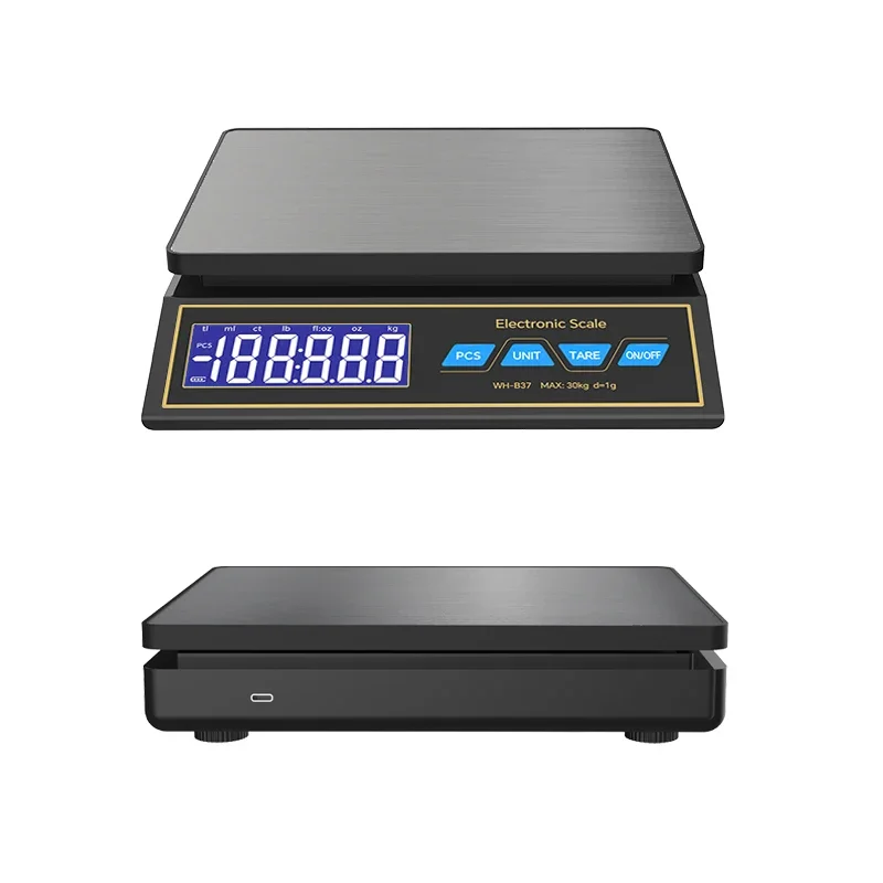 Thumbnail 4 - #29 Best Digital Kitchen Scales to Buy In 2026