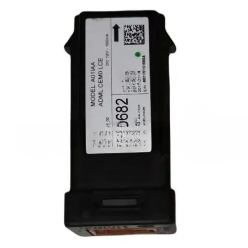 

Электронный считыватель ключей 9665602980 6490SN для Peugeot 2008 208 3008 308 407 5008 508 1 шт., абсолютно новый