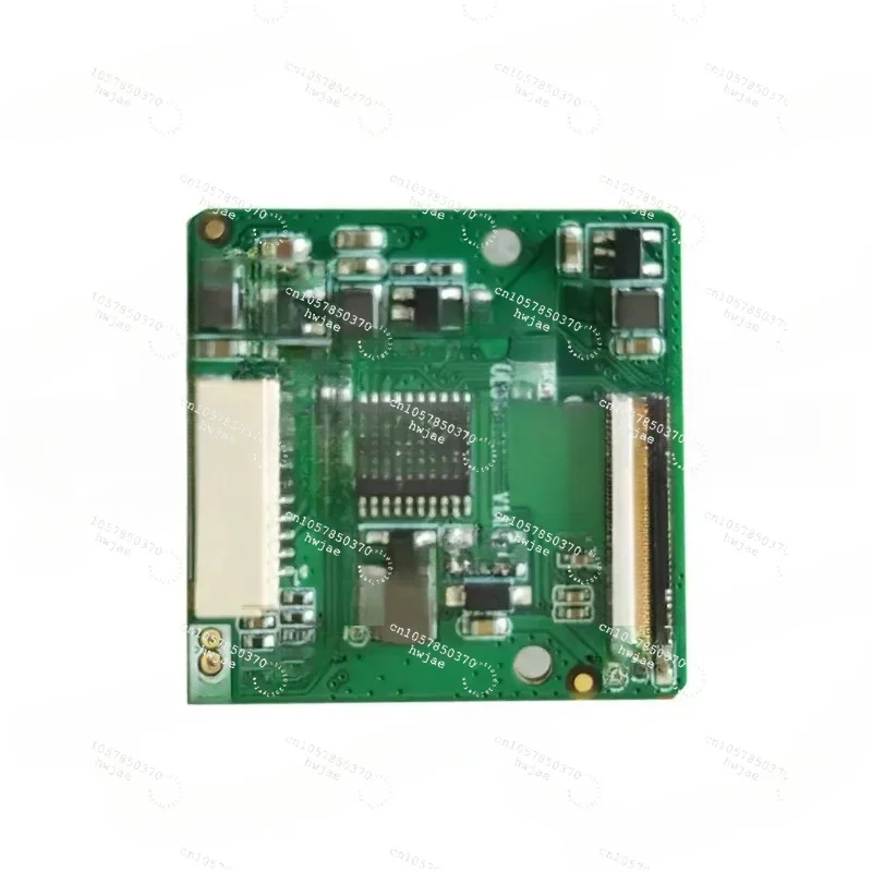 ECX337AF 0.5 Inch 1280X960 OLED Display High Resolution Amoled With H-DMI Or AV Interface Driver Board