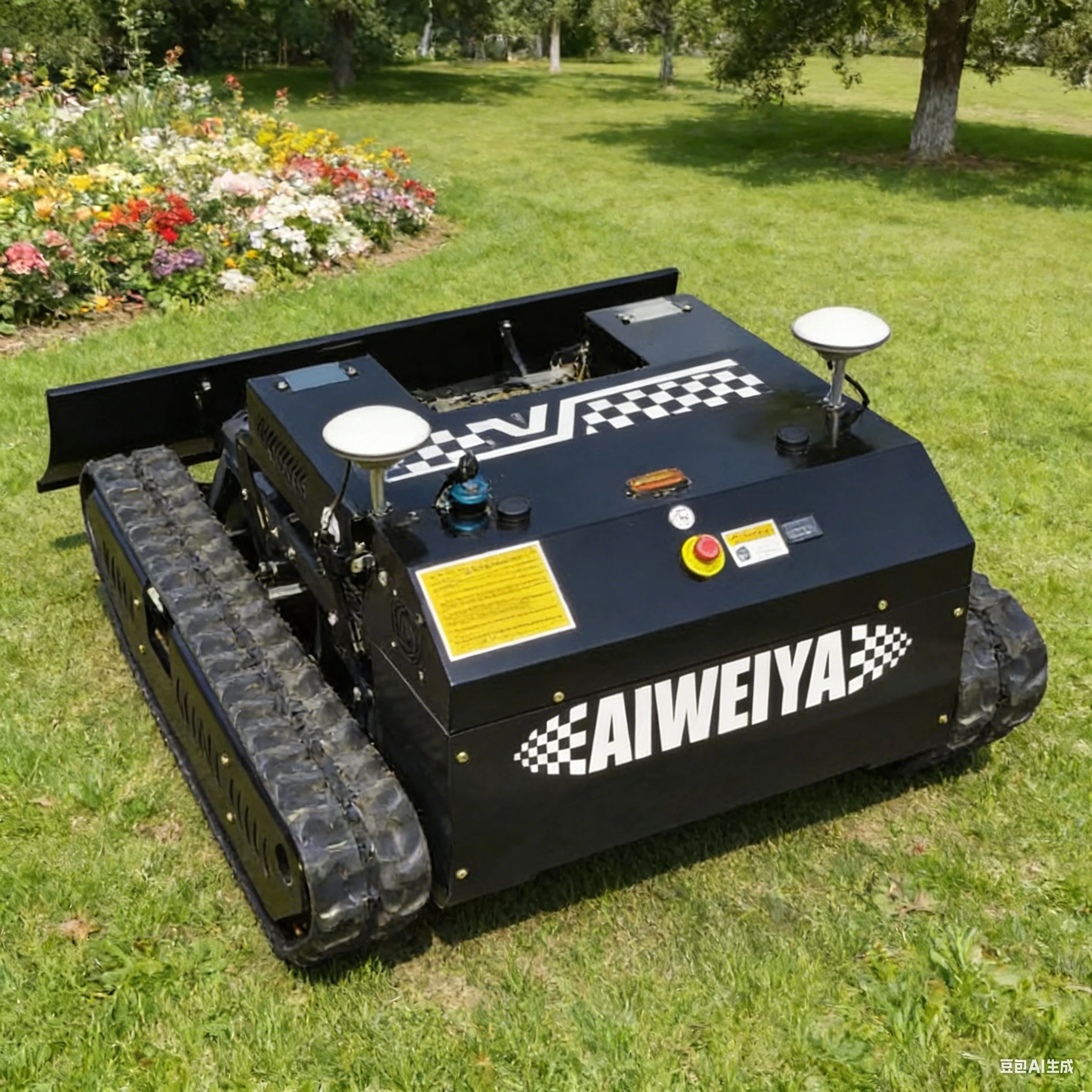 Customized Intellig…