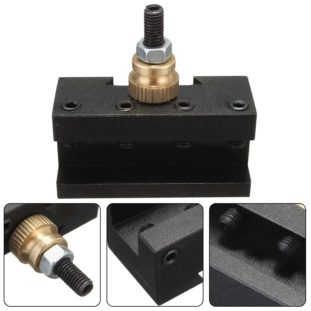 Mini Lathe 1/4