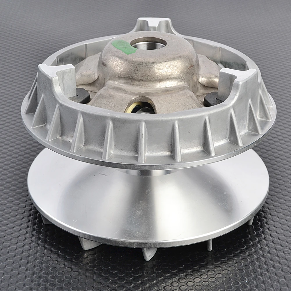 Front Primary Clutch Variator For GOES 300s 400 400s / Trtion Supermoto Crosser Outback Baya Baja 250 300 SM 400 22400-E17-000