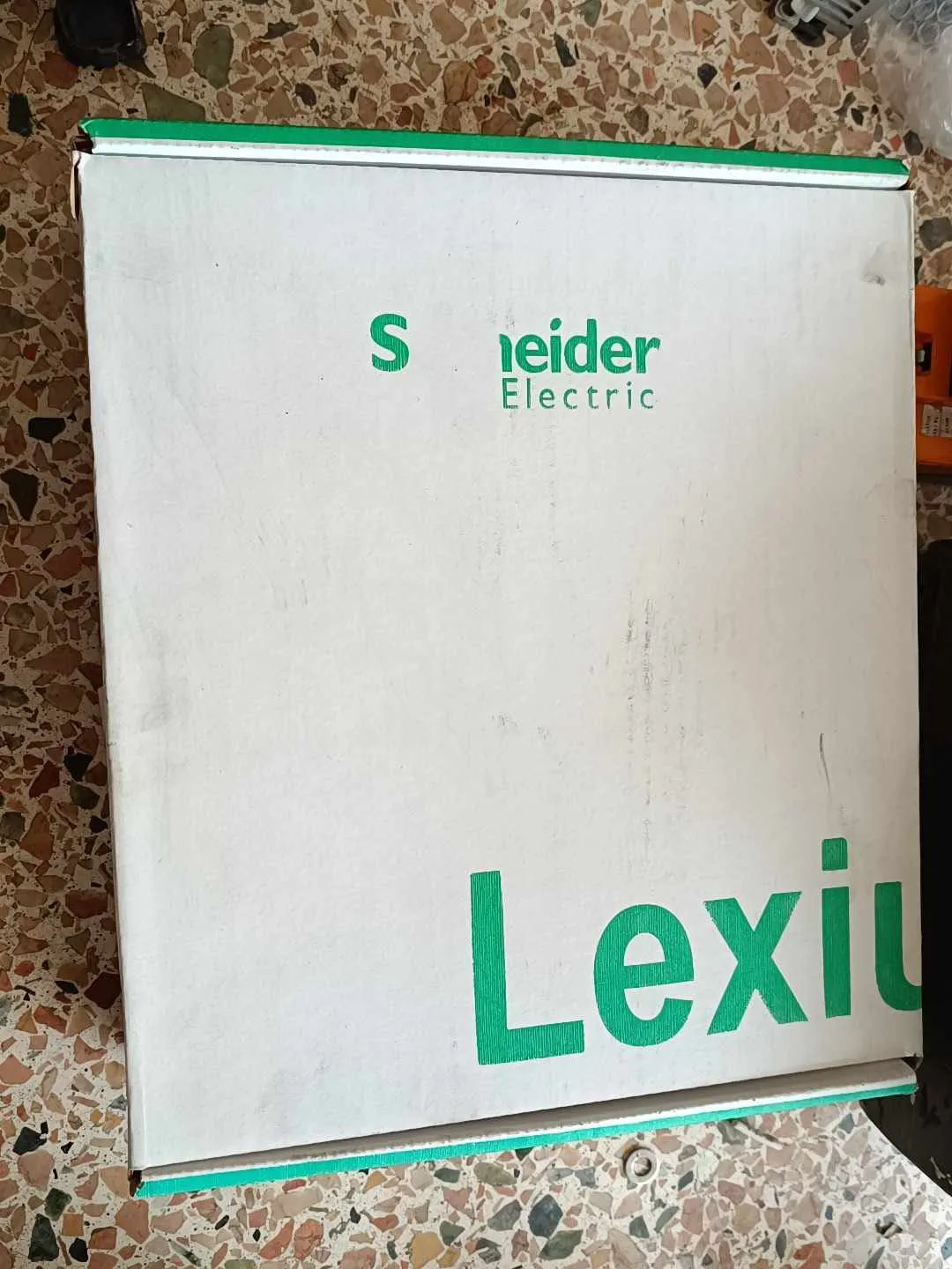 New LXM32SD12N4 Servo Drive for Schneider