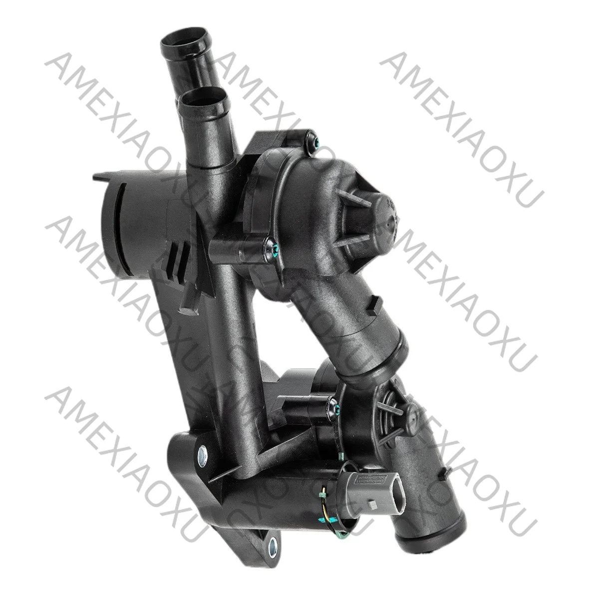 03C121111AM,03C121111M,03C121026AR 1.4T Engine Coolant Thermostat For SEAT Altea,Leon,Toledo,SKODA Octavia,Rapid,Superb,Yeti