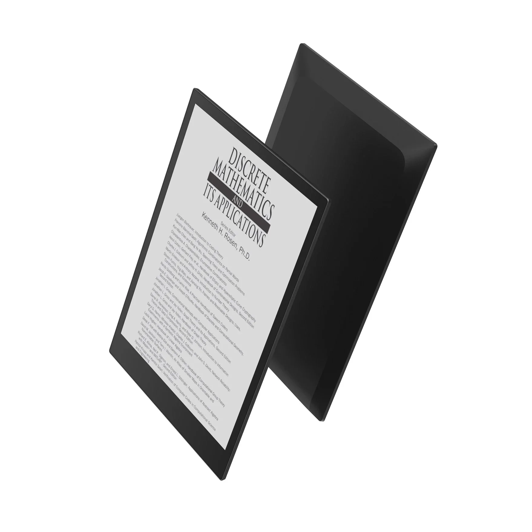 Best Quality 6 Inch Eink Display 4G E-book Reader E Book E Reader