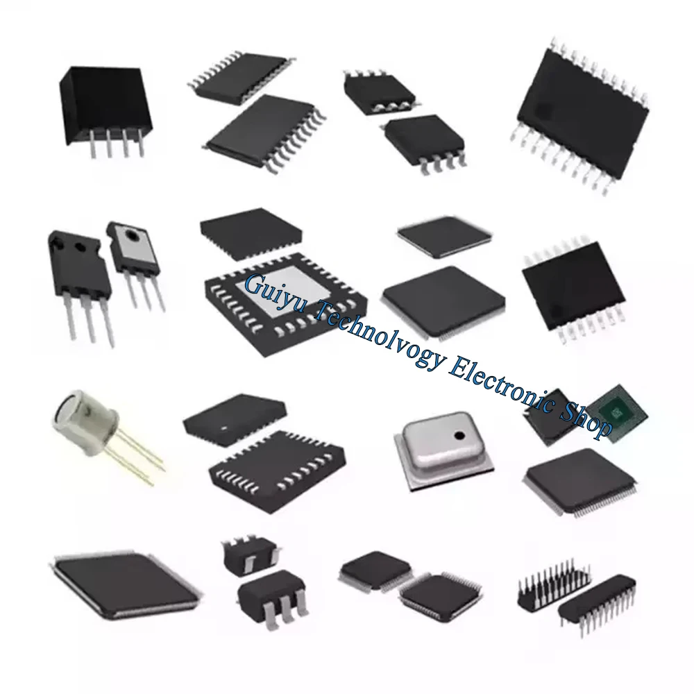 Electronic Component Order One-Stop Procurement BOM Table Integrated Circuit IC Chip Contact Customer Service For Quotation