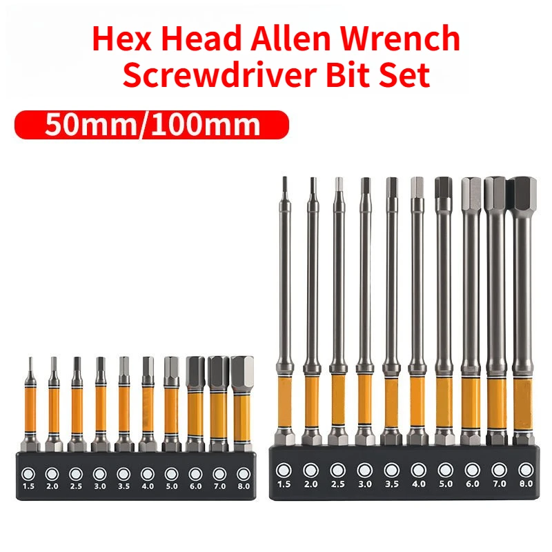Hex Head Allen Wren…