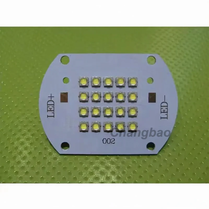 US Original High Power Leds XPG2 100W White