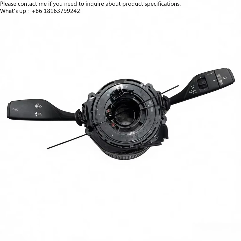 FOR BMW Factory Sale Auto Parts  X5 X6  F18  F16 F15 Angle Sensor Steering Column Module