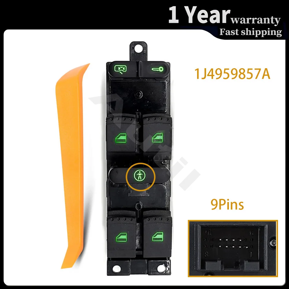 1J4959857A For Vw G… - image