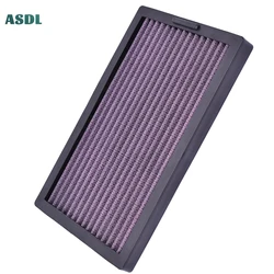 Motorcycle SpongeBob Air Filter Adapter For Kawasaki Motorcycle EX250 J EX250 K Z300 BFF Z300 AFF EX300 For Ninja 300 2013-2016