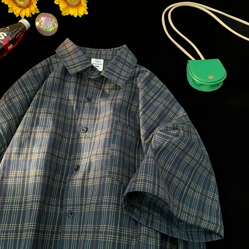 Thumbnail 2 - #3 Low Cost Checked Long Sleeve Shirts That Work