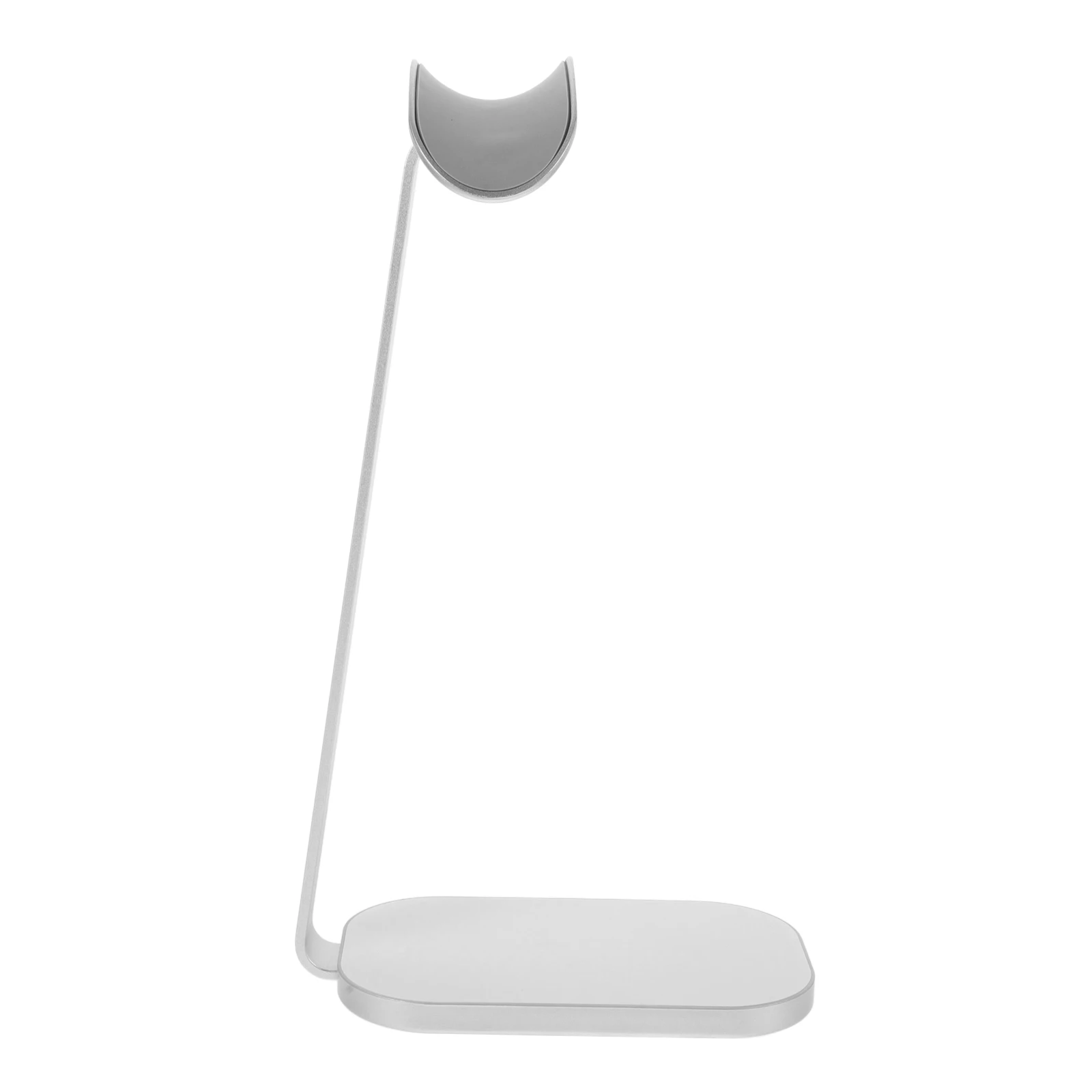 

Headphone Holder Stand Headset Hanger Earphone Rack Silicone Storage Organizer for Desk Office Bedroom Hotel Gaming Computer