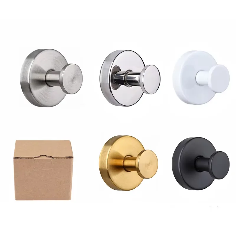 Suction Cup Hooks for Shower,Removable Shower Towel Suction Hooks for Bathroom Wall,Kitchen,Glass,Mirror,Tile to Hang Robes