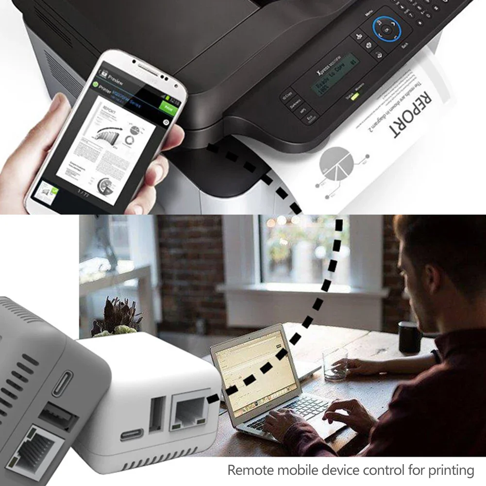 #15 Cheapest Print Servers Deals You Can Get