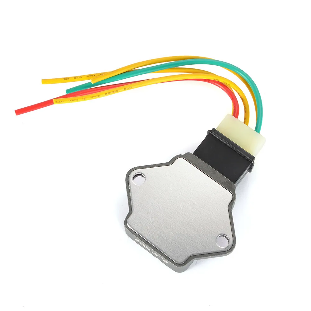 Stator Coil Regulator Rectifier Gasket For Honda CB600F Hornet 600 600S CBR600F CBR600 F2 F3 PC25 PC31 Smokin' Joe's Edition