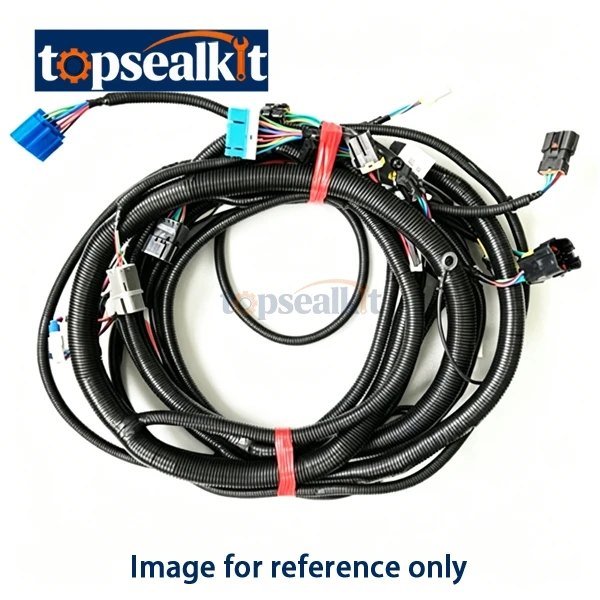 

42106Z2681 Wiring Harness for Komatsu Komatsu W470-3 Series | topseailkit