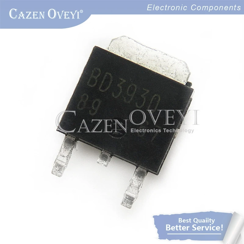 5pcs/lot AMC7150DL AMC7150 BD3930 BD393 FQD10N20L FQD10N20 IRFR1205 FR1205 TO-252