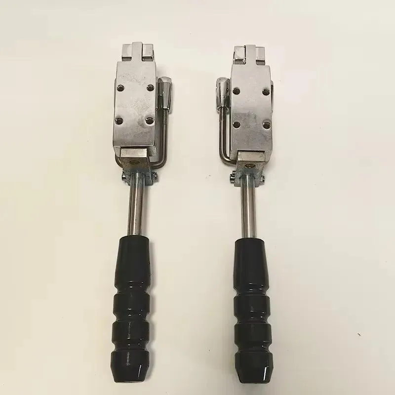 Industrial Washing Machine Door Lock Interlock Switch for Commercial Washer Dehydrator Laundry Equipment Accessories