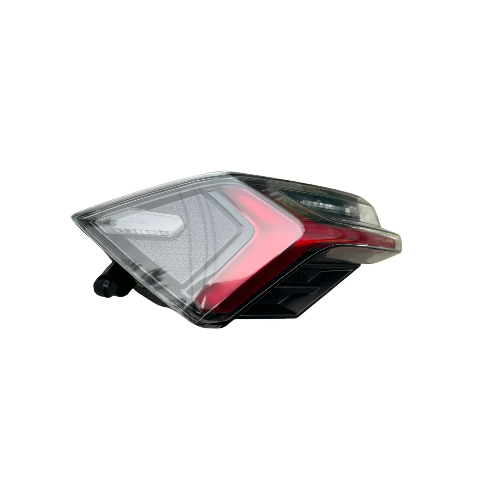 The New High-quality URUS Rear Left  Right and Inside Taillight Brakes Brake Astern Light Warning Light Grille for