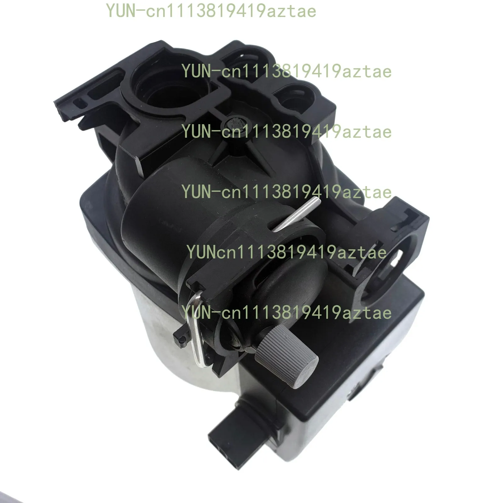 15-60-A Gas Boiler Water Circulation Pump Motor, Replacement Parts for Heating System Boiler