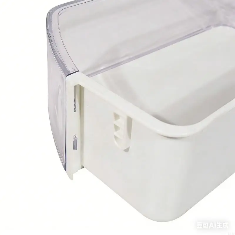 F92F Quick Assembly Refrigerator Right Door Shelf For Efficient Space Management
