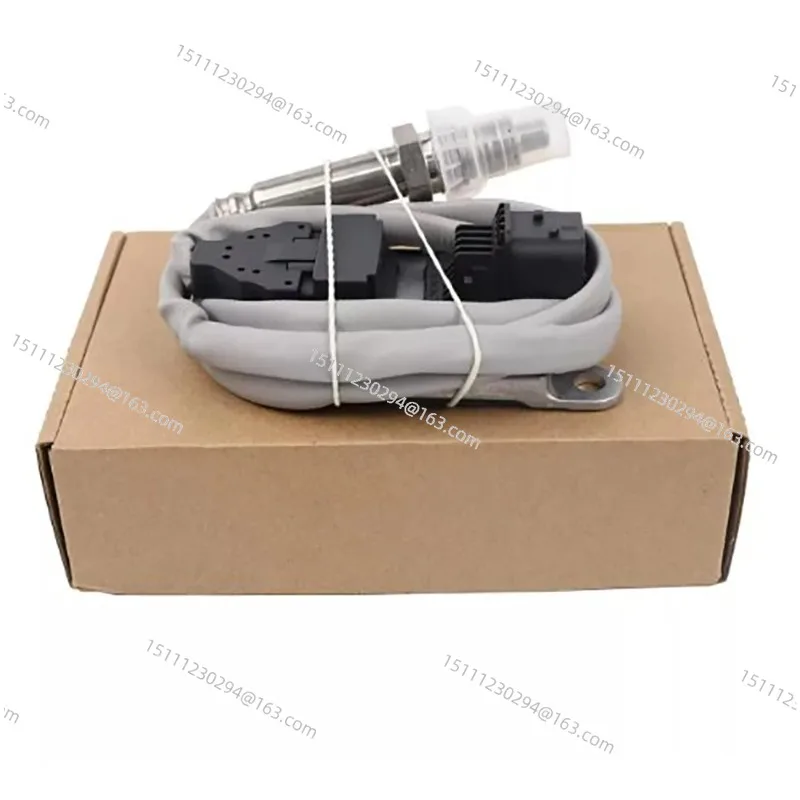 1pc Nox Sensor For Cummins ISB QSB 6.7L 5491423 A3C03886300 A3C03886300-01 Car Engine Replacement Parts