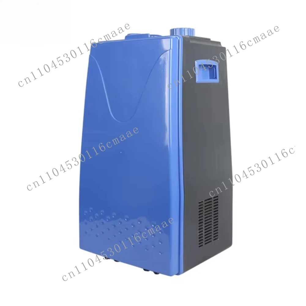 A-009 Electronic Carpet Cleaning Foaming Machine 5L Capacity 220V Motor 2-Year Warranty for Floor Brushing Soft Furnishings Rugs