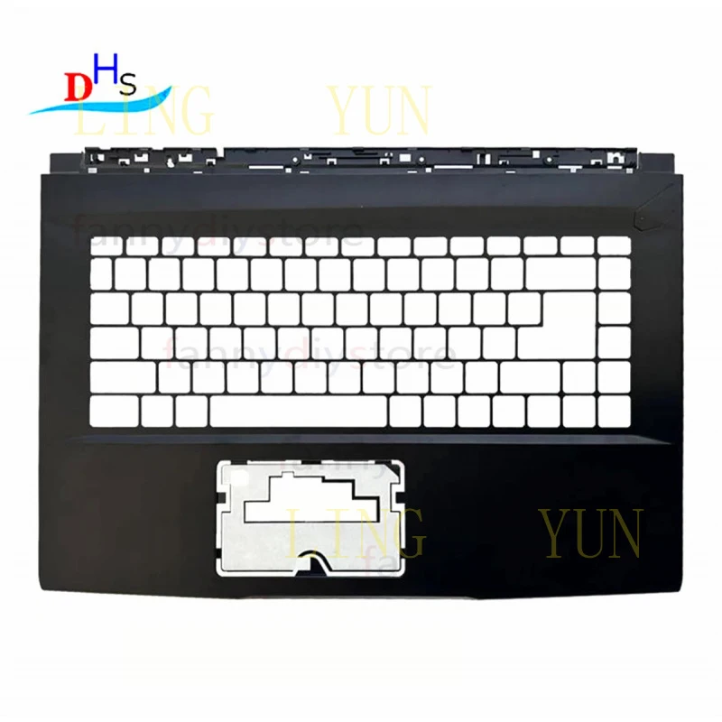 

Z For MSI Bravo 15 A4DDR-277CN MS-16WK 15.6in Palmrest Upper Case