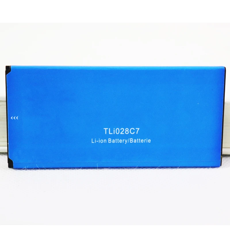 3000mAh Battery TLi028C1 TLi028C7 For Alcatel 1A 5002F 1B 2020 5002D 5002X 5002A 5002I 5002M 5002S Batteries