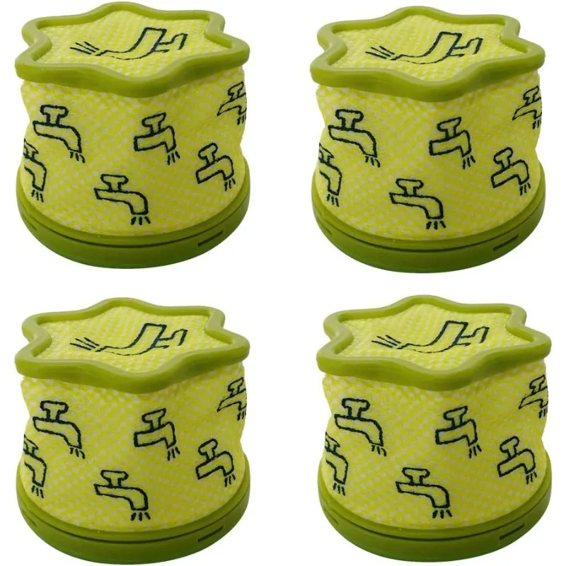 4 Pcs Premium Pre-F… - image