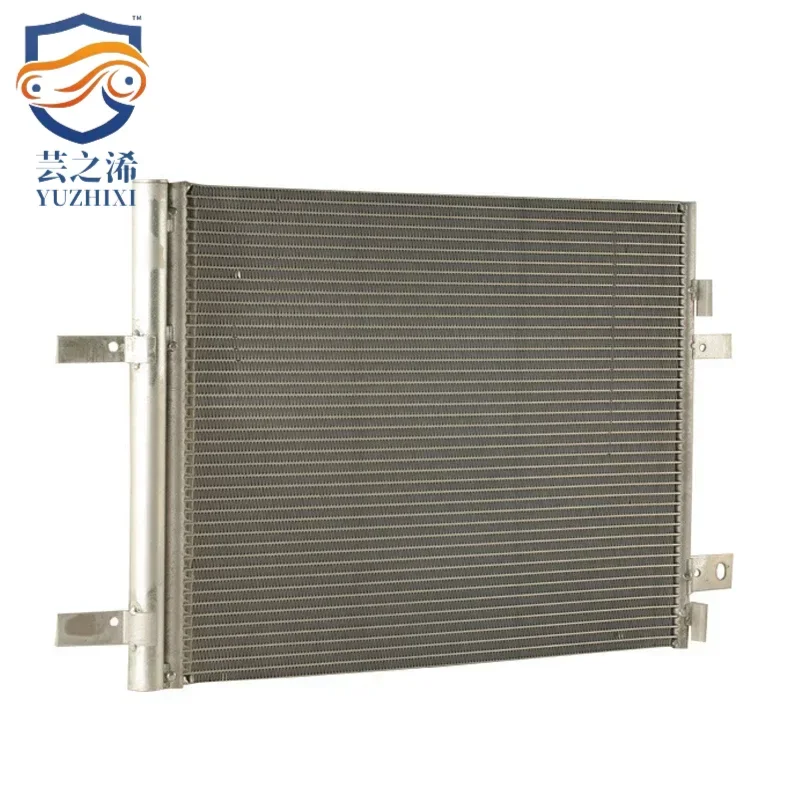 

9677145480 9817334080 T913015100 A/C AC Air Conditioning Condioner Condenser for PEUGEOT 3008 308 408 EXPERT CITROEN C4