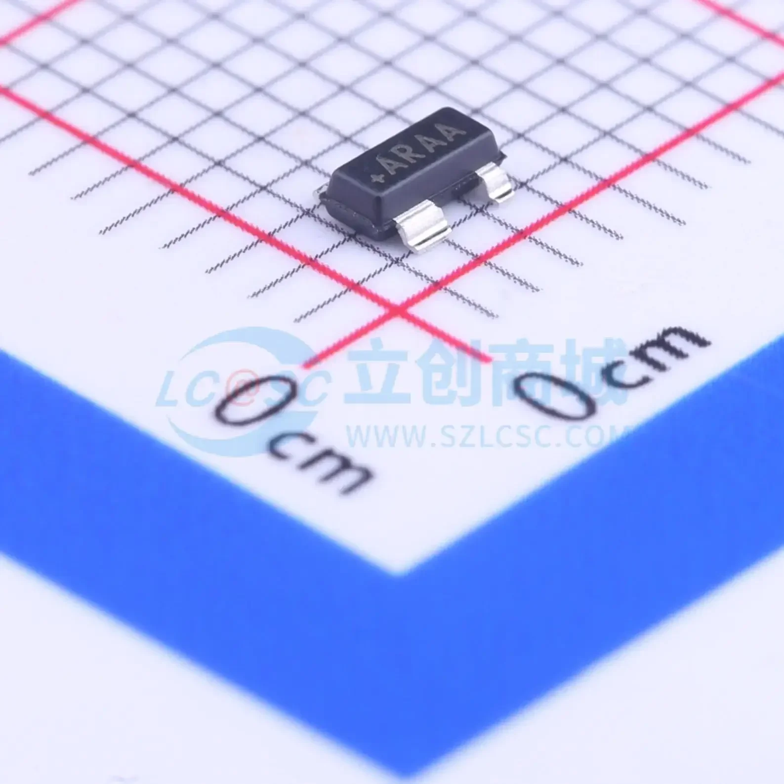 

10PCS/LO MAX811REUS+T SOT-143 New Original In Stock