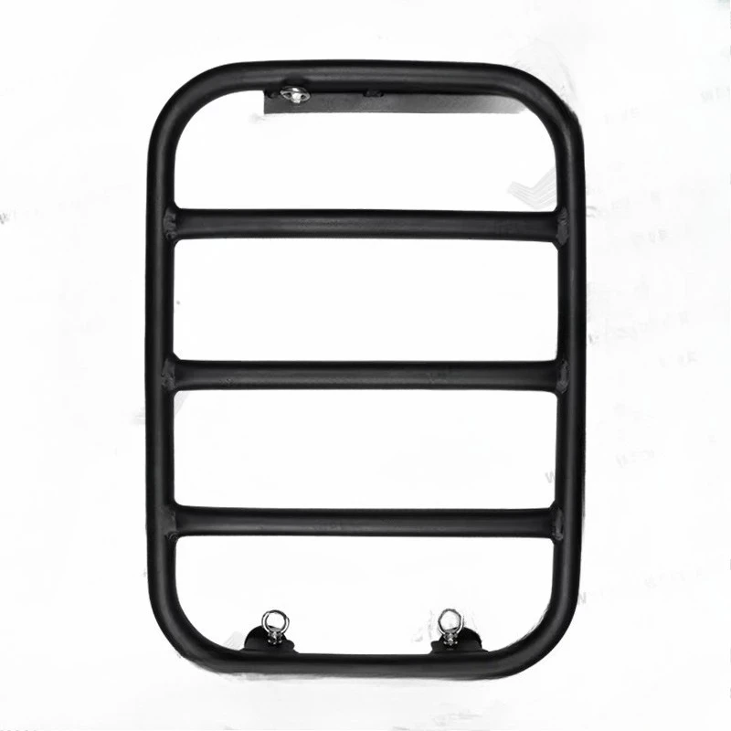

Side ladder, black rear window ladder, aluminum alloy window ladder