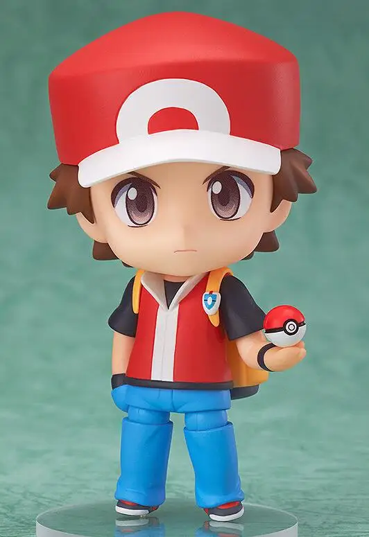 Pokemon Red 425 Cute Action Figure Toys