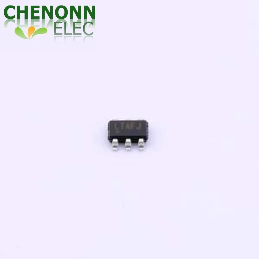 5PCS/LOT LT6230CS6#TRPBF (Amplifiers ICs)