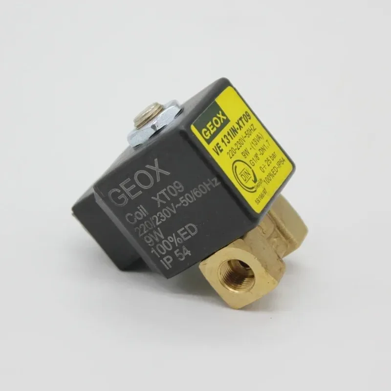 for Sell Solenoid Valve XT-09 Normal Close Coil 1/8