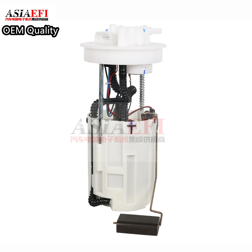 High Quality OEM S12-1106610 S121106610 Fuel Pump Assembly for Chery S12 KIMO A1 Arauca X1 QQ