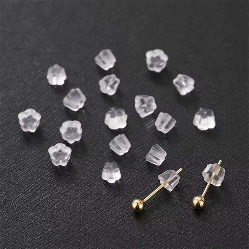 

Беруши, двойная слойная коробка, упаковка, 200 шт., противоскользящая функция, чрезвычайно удобная посадка, силиконовый материал, большинство наушников