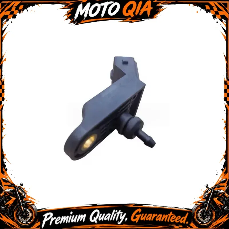 【High Quality​】Original Style Intake MAP Pressure Sensor For QJMOTOR SRK921RR Motorbike Engine Intake Gas Detection Sensor