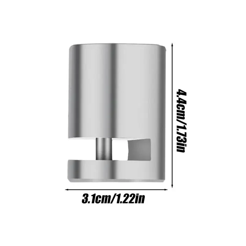 دراجة نارية القرص قفل مقاوم للماء عجلة دراجة نارية قفل إنذار مكبح قرصي قفل المحمولة الطريق الجبلية دورة قفل الملحقات #2