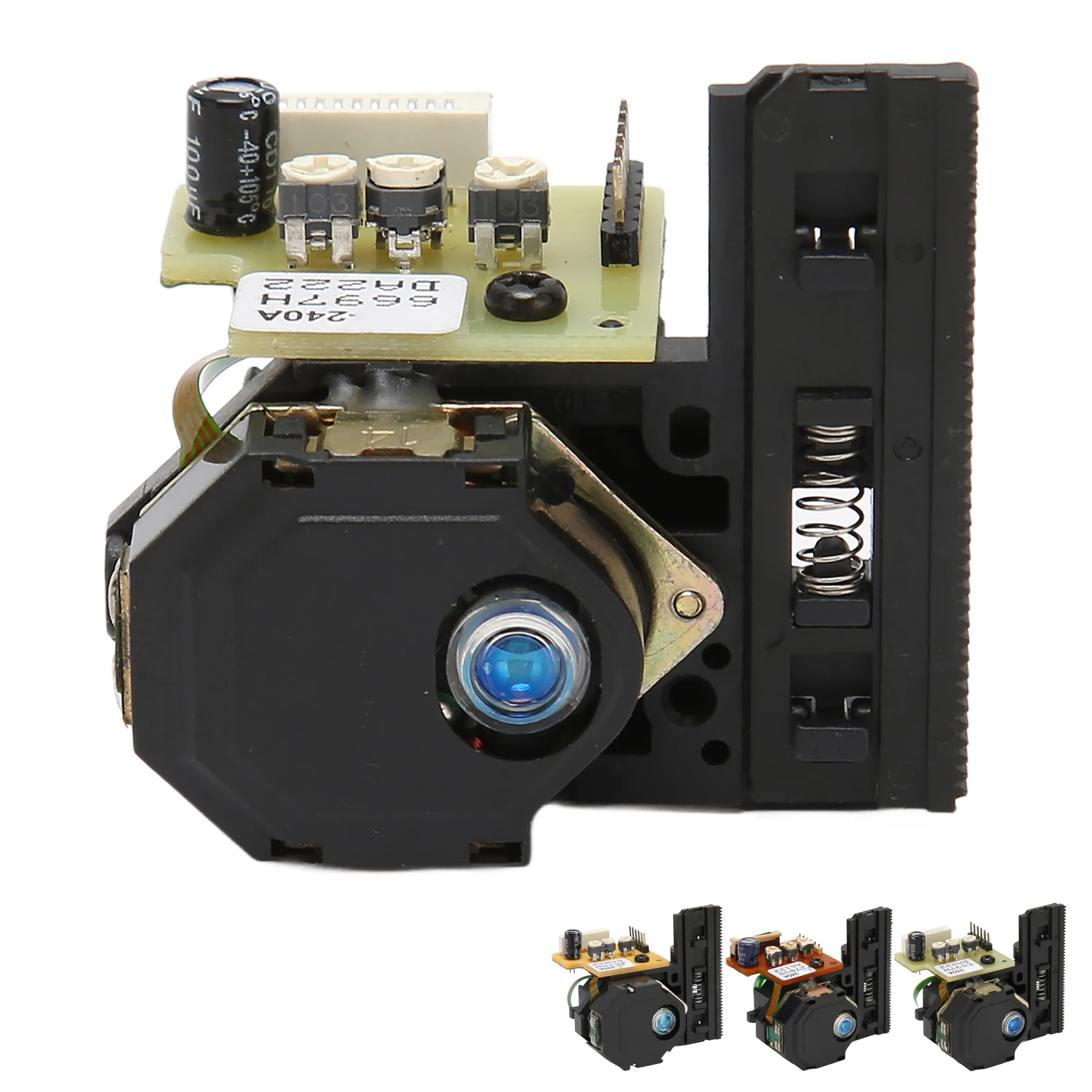 Cd Laser Lens Cd Re…