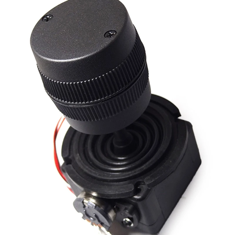 3-Axis Joystick Potentiometer ZY-D300B-R2 5Kohm 3D Security Ballhead Control Drop Shipping