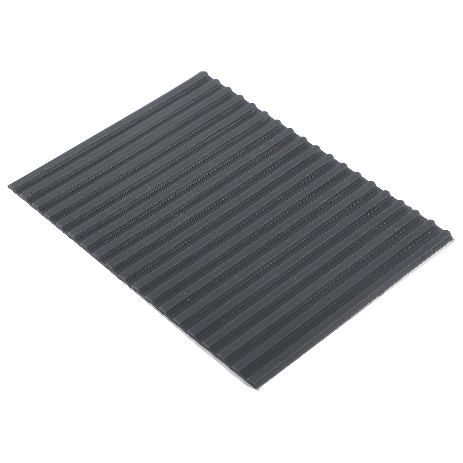 

Watch Repair Pad Non slip Cushion Replacement Kit Soft Comfortable Practical Storage Bench Mat Watch Parts