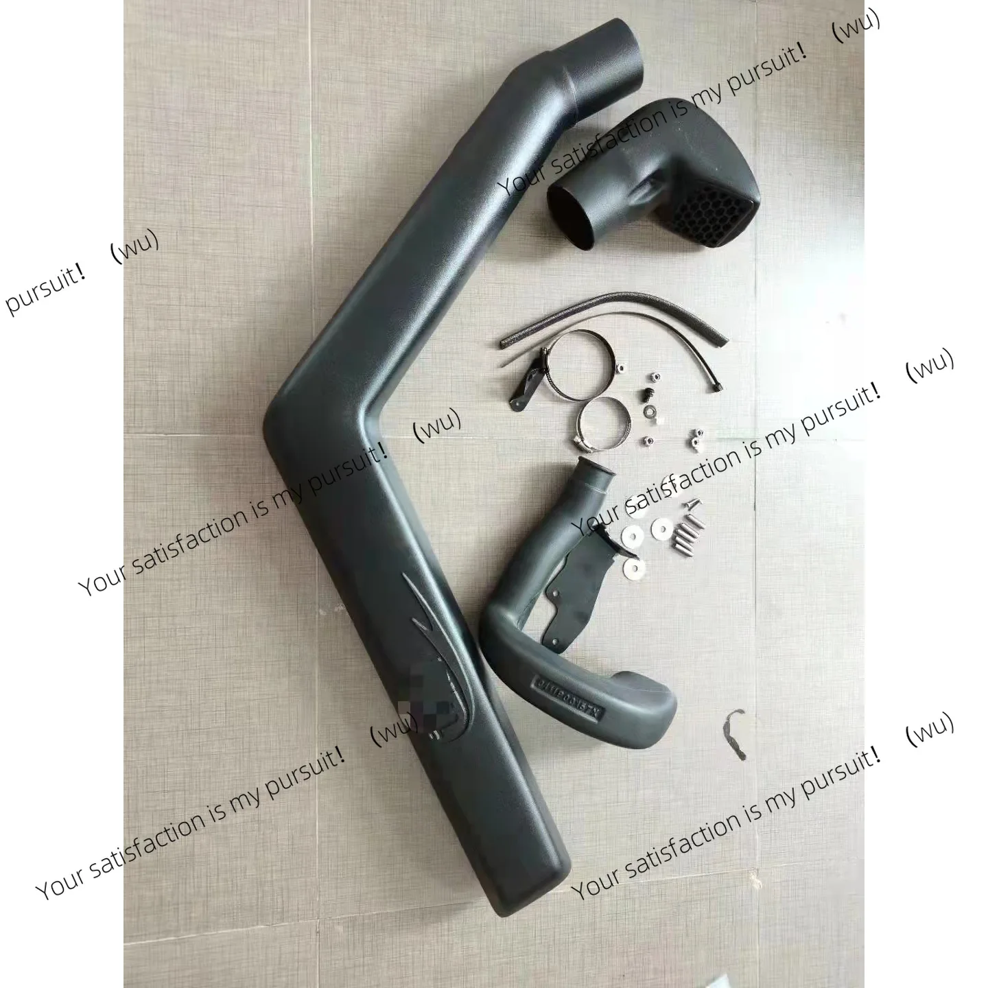 

For 2019 + Suzuki Jimney JB64/JB74 Wading Hose Car Wader